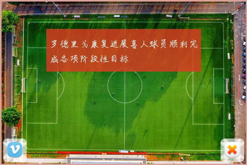 罗德里戈康复进展喜人球员顺利完成各项阶段性目标