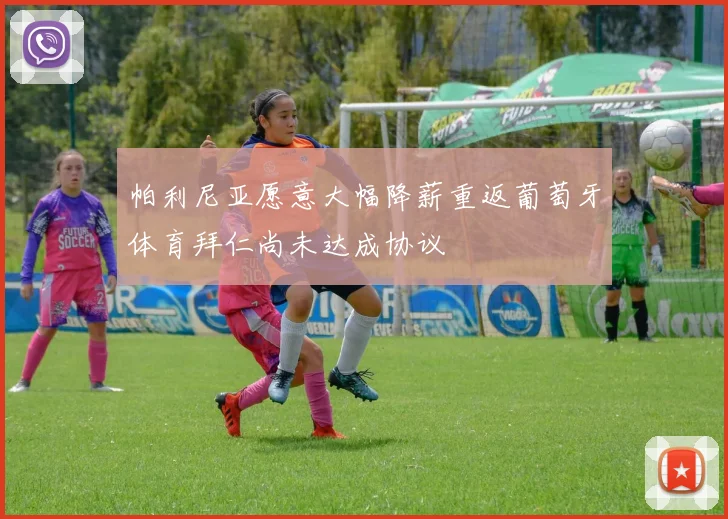 帕利尼亚愿意大幅降薪重返葡萄牙体育拜仁尚未达成协议